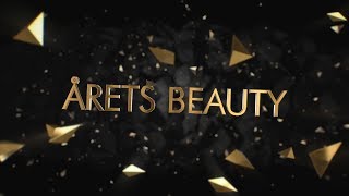 ÅRETS BEAUTY | NOMINERINGAR | GULDTUBEN 2018