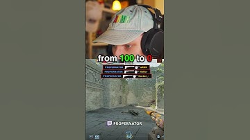 skill issue 😔 #cs2 #counterstrike2