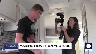 Gephardt: How A Side Hustle Became A Full-time Gig For Utah Adventurers