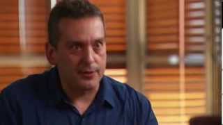 Christos Tsiolkas asks you over for dinner to talk about 'who we are'