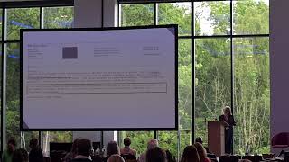 Dr Christine Hollick, Consultant Rheumatologist, University of Aberdeen