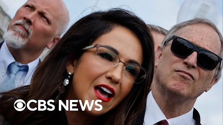 Debt ceiling deal faces bipartisan opposition