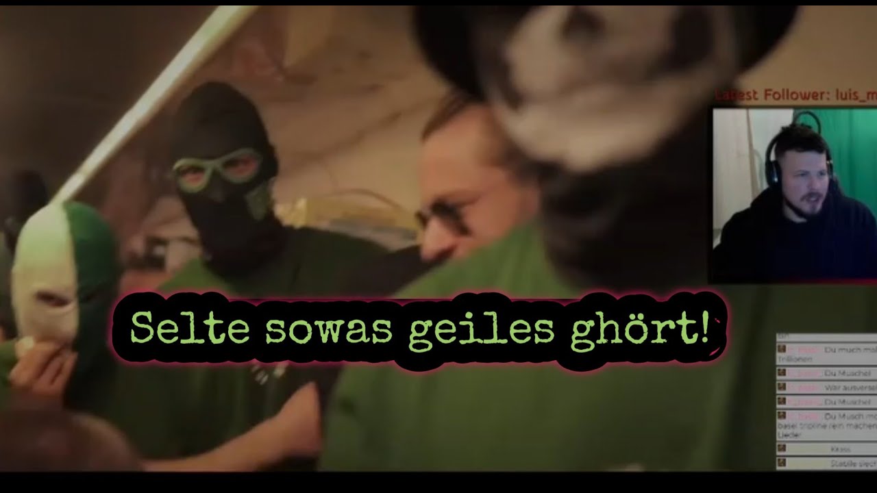 FCSG vs FC AARAU RAP (Winterthurer reagiert) - Neue Lieblingssong?