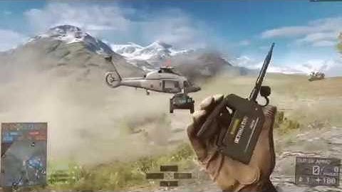 BF4 - Random Acts Of Ownage 1