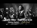 1960s Soul Blues Journey | Classic Blues Tracks | Enlly Blue, Morgan Luna