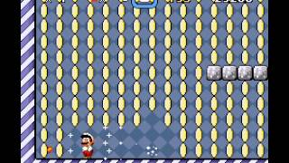 Super Mario World - </a><b><< Now Playing</b><a> - User video