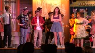96 000 in the heights millikan middle school performing arts