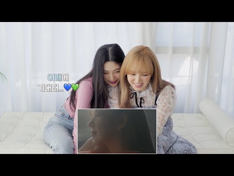  WENDY 웬디 'Like Water' MV Reaction with JOY tại Xemloibaihat.com