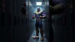 No Redundancy? Thanos Teaches Network Design the Hard Way 💥