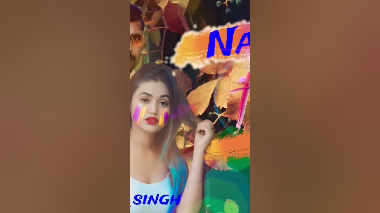 nagpuri holi song