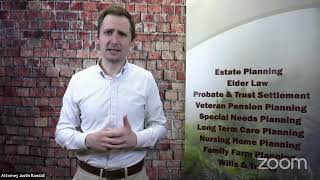 What Every Personal Representative Needs to Know: Navigating Probate & Estate Settlement Live Stream
