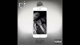 Wiz Khalifa & Selena Gomez - Real One* (Official Instrumental)
