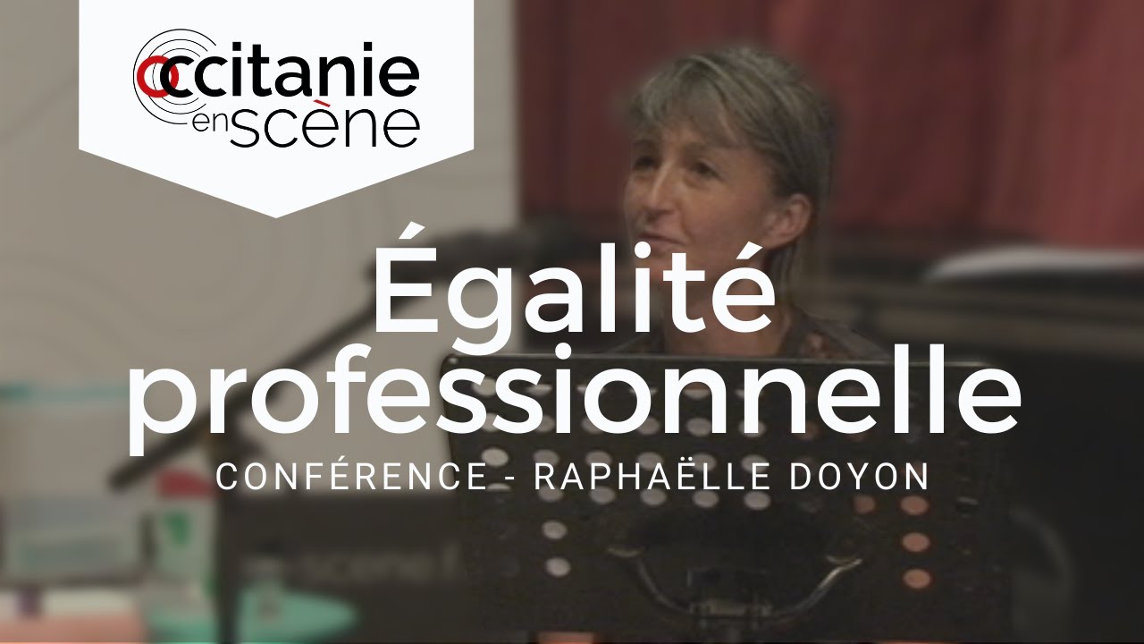 Gardons le rythme #1 - YouTube