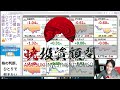 メジャーSQへ。日本株暴落のクライマックスは？こう読む！