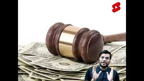 कुत्ते ने की पोटी तो 45 हजार का जुरमाना #shorts