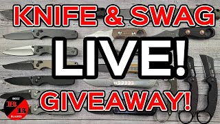NEW FALL KNIVES & GEAR 2025! IT'S LIVE AT THE HIVE!
