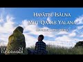 Hayâtbe Isâlana Mut Qaxab Yalana Official Lyric Video December 24 2022