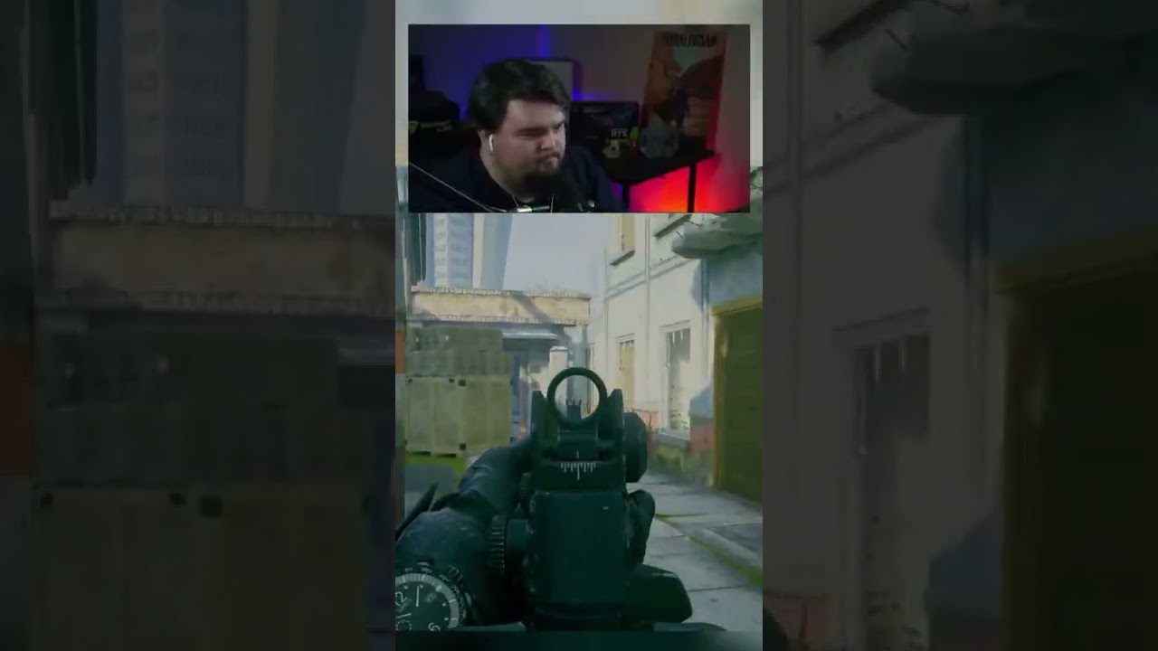 It Was Such A Good Run | Shorts