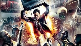 DEAD RISING REMASTERED All Cutscenes (Full Game Movie) 1080p 60FPS HD