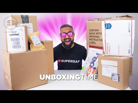 Video Thumbnail