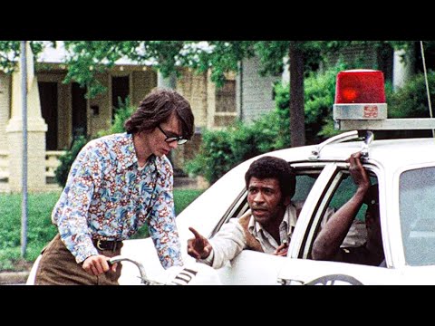L'Ange meurtrier (1973) Thriller | Film complet en français