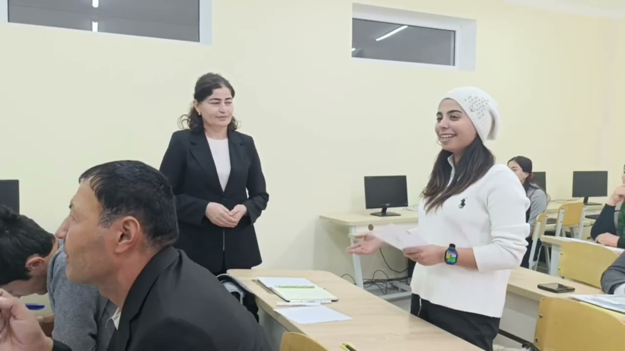 Romitan tumanidagi 42-umumta’lim maktabida kompleks metodik xizmat koʻrsati