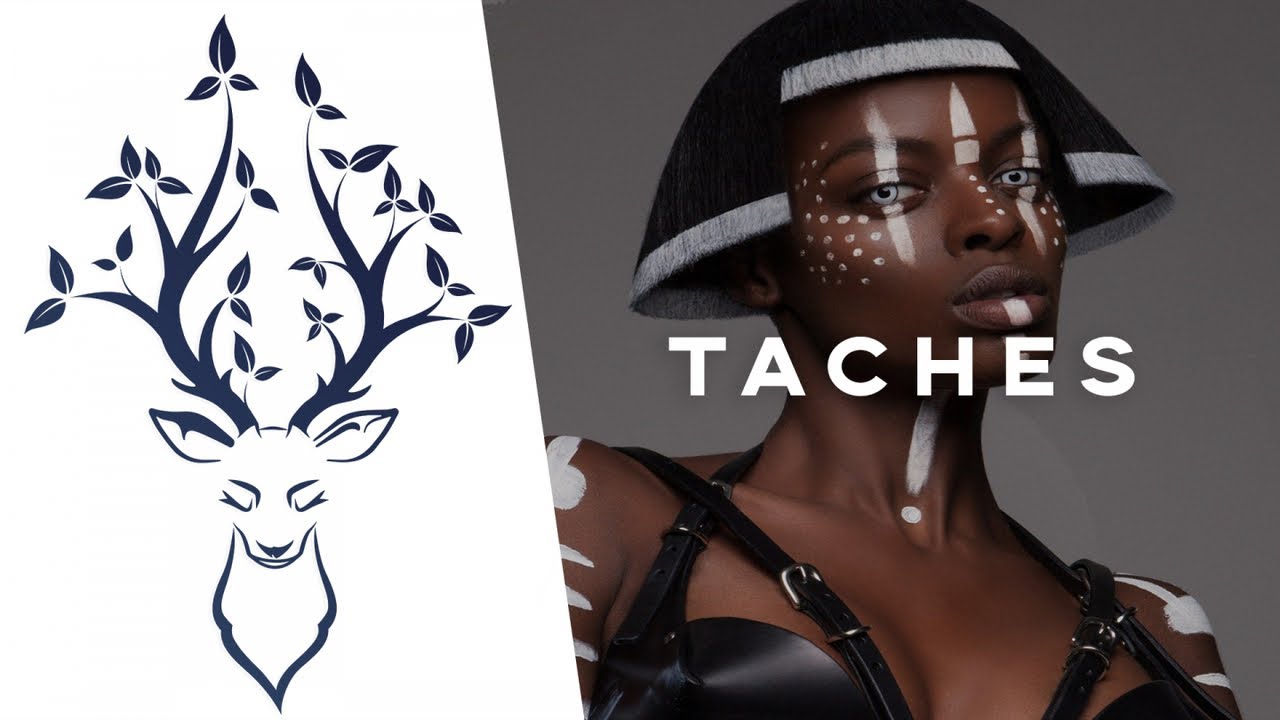 deep blue sea 3 TÂCHES, Itai Kriss, Marcus World Soul - Burning Desire