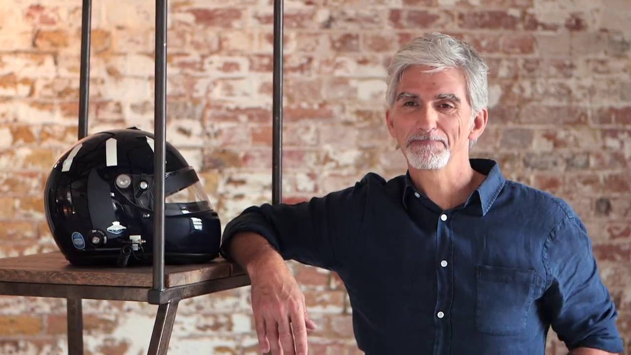 Damon Hill Interview: Watching the Wheels: My Autobiography ...