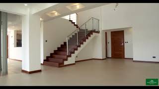 Exquisite 5 bedroom duplex penthouse tolet in Westlands