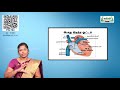 11th Nursing இரத்த ஓட்ட மண்டலம் அலகு 2 பகுதி 4 TM Kalvi TV