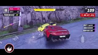 Asphalt Legend Unite Walkthrough Gameplay Part 9