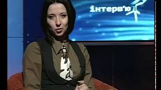 Программа Интервью. Владимир Павлов