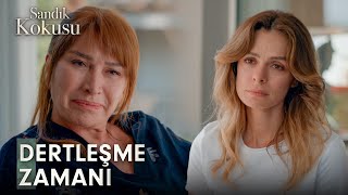 “Aralarında Boşanmış Bir Kadın Var Diye Rahatsız Oldular” | Sandık Kokusu 19.Bölüm