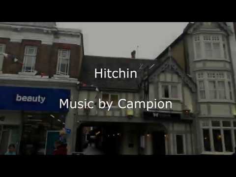 Hitchin    Campion