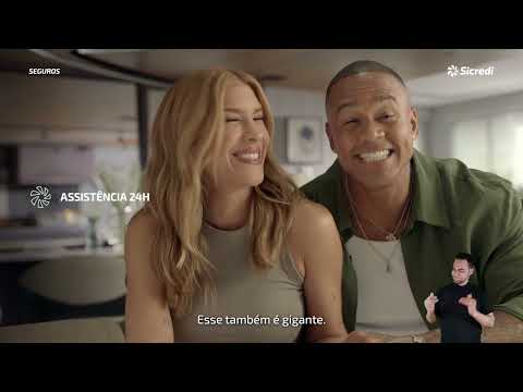 Sicredi - Seguros - 30'' - 16x9
