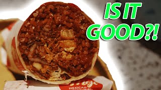 The Hunt for Mexican Food in CHINA