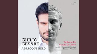Giulio Cesare in Egitto, HWV 17: Va tacito e nascosto