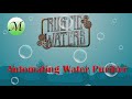 Seablock: Rustic Waters - Easy way to purify your water automatically!