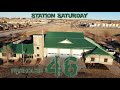 Station Saturday - Firehouse 46