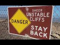 San Diego | Sunset Cliffs, Point Loma, and an old light house