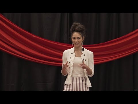 Why Not Change The Narrative on Age and Success? | Brooke Young | TEDxRaleigh thumbnail