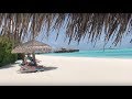 Anantara Dhigu - Maldives Trip 2018