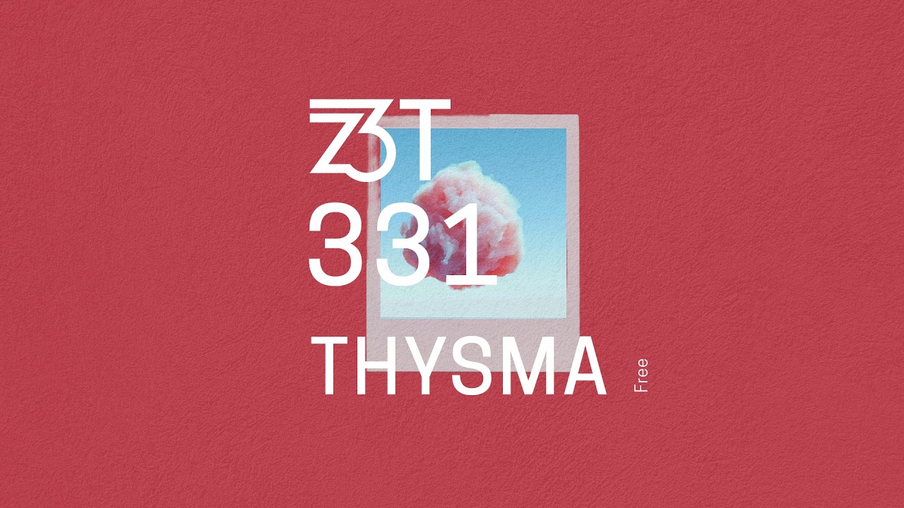 Watch Thysma - Free (Melodic/Chill House) on YouTube Watch Thysma - Free (Melodic/Chill House) on YouTube
