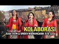 KOLABORASI Sinden Madhangkara TUTIK LOVERS & ELISA TATIN