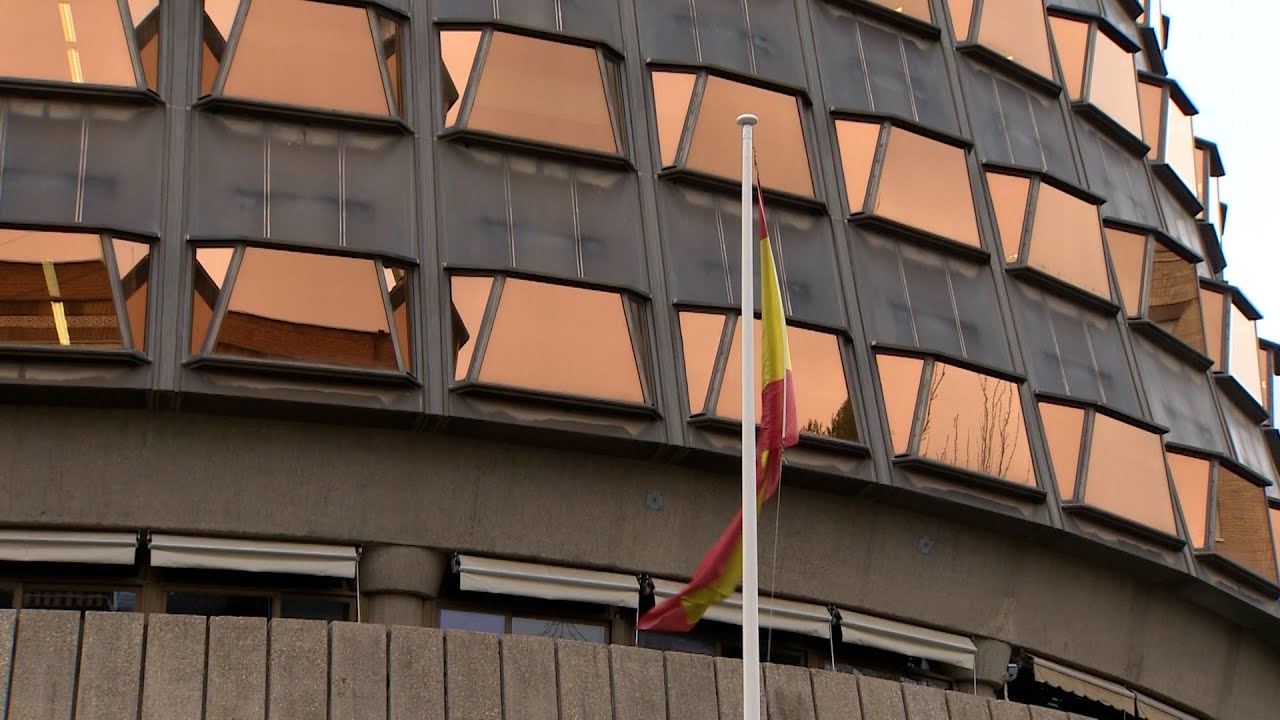 El Constitucional rechaza el recurso de Vox y avala la ley de la ...
