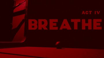 Layers of Fear 2 - Act 4 Breathe: Optical "Opposite" Stairwell Puzzle and Escape The Monster (2019)