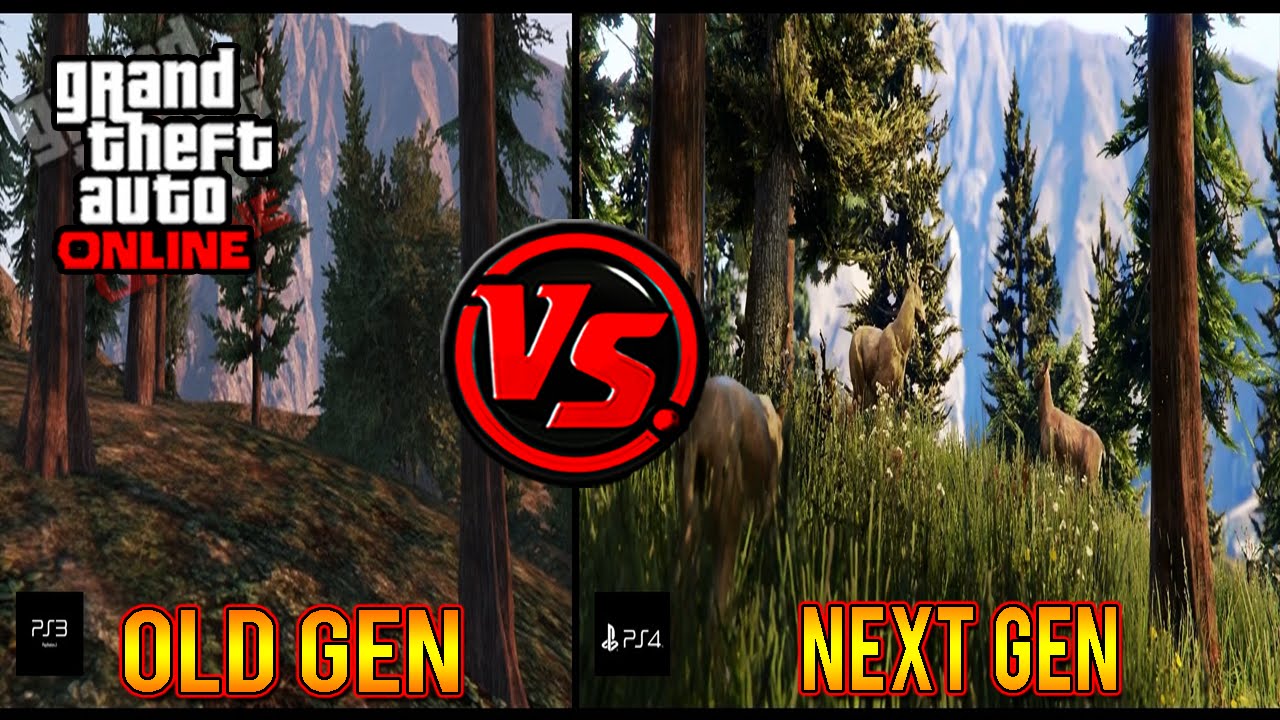 gta 5 old gen graphics mod gta 5 old gen graphics mod