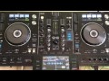 RIZKAND - Scratch Practice (Pioneer XDJ-RX)