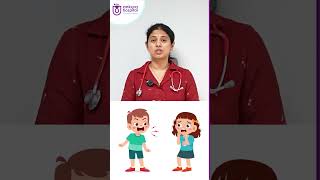 Snoring In Children Dr. Srimukhi Ankura Hospital