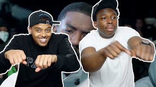 ‍️ | Russ Millions x Tion Wayne - Body [Music Video] | GRM Daily - REACTION